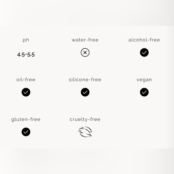 NEW - the Ordinary Sulphate 4% Cleanser for Body and Hair - Picture 3 of 3